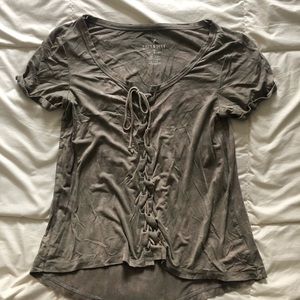 ⭐️2/$10⭐️ American Eagle Outfitters Soft & Sexy T